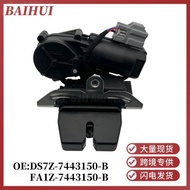 DS7Z/FA1Z7443150B sesuai untuk mekanisme kunci batang blok penutup batang Ford FK7AN442A66BA.