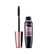 Mascara Maybelline The Hyper Curl Volum Express Waterproof