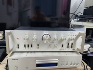 Pioneer SC-1800II 前級擴音機