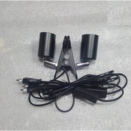 ExoCare Mini Double Right Premium Clamp Fitting FJPD150 - FJPM2 -RKiri