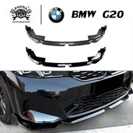 [Panda] BMW G20 front lip [2023 - Present ] m sport lip bmw 3 series g20 accessories