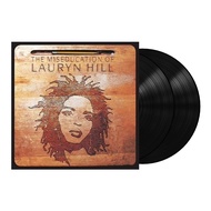 แผ่นเสียง Lauryn Hill The Miseducation Of Lauryn Hill ใหม่ ซีล Lauryn Hill Vinyl LP