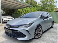 2020年 豐田 ALTIS GR 經典款 白 1.8 FB🔍四眼仔歡樂車庫 中古車 二手車 轎車 代步車 TOYOTA