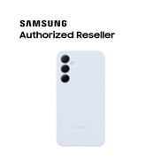 SAMSUNG A55 SILICONE COVER