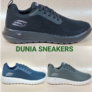 SEPATU SKECHERS/SEPATU PRIA SEPATU FORMAL SEPATU SKECHERS GOWALK MAX TALI /GOGAMAX TALI MEN/SKECHERS