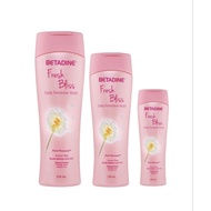 Betadine Fresh Bliss Feminine Wash Pink Pleasure