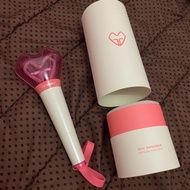 Snsd GIRLS GENERATION OFFICIAL LIGHTSTICK