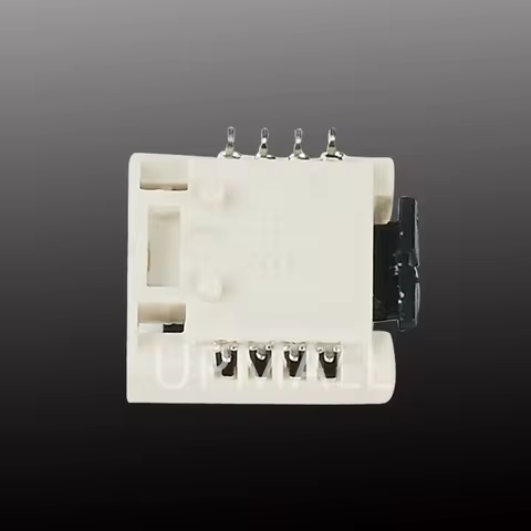 DFN8 WSON8 MLF8 QFN8 Adapter 6*5mm 6*8 IC Chips Socket Universal Compatible with CH341A RT809H Ezp20