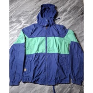 TOMM-HF Second Branded Semi-Parka Outdoor Jacket