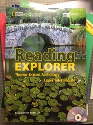 Reading explorer