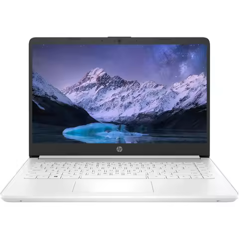 HP 14" Business Laptop,Intel Celeron N4120,16GB RAM,320GB Storage(64GB eMMC+256GB SD Card),Windows 1
