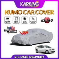 KUMO Car Cover Outdoor Toyota Caldina - Mpv