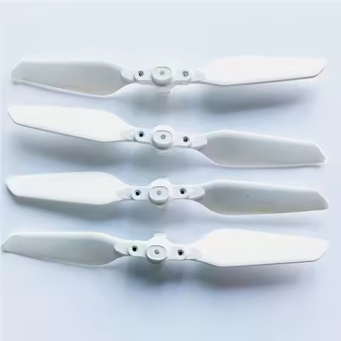 Fimi A3 Propellers RC Quadcopter Spare Parts Quick-release Cw/CCw Blades MI Drone Accessories