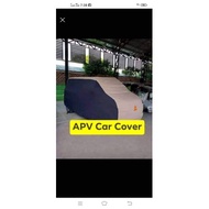 SUZUKI APV CAR COVER FOR