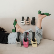 [DEAR SOLE] KYLIE HEELS WOMEN'S HEELS 5cm HEELS/