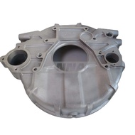 Flywheel Housing 3931716 3902139 3904172 For Cummins Engine 6BT 6BT5.9