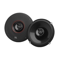 JBL Club 64-6-1/2" (160mm) Two-way Car Speaker, 60W RMS, 180W peak, Sensitivity (@ 2.83V): 93dB, Fre