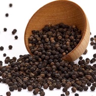 Lada Hitam Sarawak (Biji) 
Sarawak Black Pepper (Whole)200GM
砂拉越黑胡椒粒