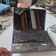LAPTOP TOSHIBA L645 S4102 CORE I3 PENYAKITAN JUAL APA ADANYA