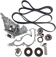 Timing Belt Kit for Lexus LX470, for Toyota 2UZ Engine, Timing Belt Kit With Water Pump 16100-59276