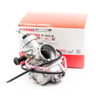 100% ORIGINAL YAMAHA RXZ 5PV CATALYZER CARBURETOR ORIGINAL MIKUNI RX-Z RXZ CARBURETOR 5PV-E4101-00