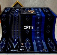 SARUNG ARDAN FAMILY RAYON TERBARU MURAH MEWAH KEREN MODEL BHS/ATLAS/BATIK GUS IQDAM WADIMOR SAPPHIRE