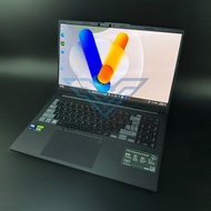 ASUS N6506 ( RTX4060 / Ultra 9 / 24GB RAM / 2TB SSD / 15.6吋 )【✍️Touch Mon｜👀2K MON｜🔋 USB-C 充電｜👍🏼9成新｜✨