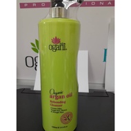 Ogani Rebonding Cleanser 1000ml