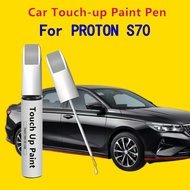 For PROTON S70 -Touch Up Paint Compatible with car Exact Match Touch Up Paint Car Scratch Repair
