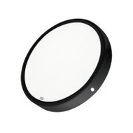 ดาวน์ไลท์ LED HI-TEK HFLEPS12DB 5.5 นิ้ว 12 วัตต์ DAYLIGHT สีดำ (1213547)