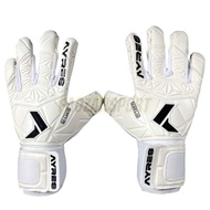 Ayres Gloves Ayres 01 Goalkeeper Football Boneless Goalkeeper Gloves
