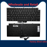 Dell Latitude 5320 5330 5340 5350 7320 7330 Laptop Keyboard