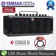 Yamaha THR10C 10 Watt 2x3 Classic Modeling Effect Guitar USB Amp Amplifier Combo (THR10 THR 10C)