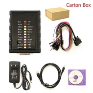 Universal ECU BENCH AMT BST Service Tool For B,MW/Benz/VOLVO/VAG/OPEL Online/Offline Read&Write V2.1
