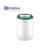 Simplus Dehumidifiers CUSH001 300ml เครื่องลดความชื้นครัวเรือนจำเป็นสำหรับวันฝนตก By Mac Modern