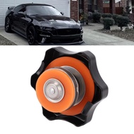 wecanhome-MY 1.3 Bar Radiator Cap 19 PSI High Pressure Replacement for 31-32mm Oil Fill Ports