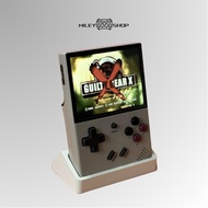 Anbernic RG35XX Plus game console stand