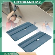 [Hotbrand.my] Plasterboard Fixing Tools Ceiling Positioning Plate Gypsum Supports Board