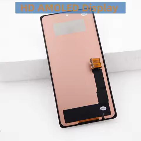6.7'' AMOLED For Google Pixel 6 Pro GLUOG, G8VOU LCD Lcd Display Digital Assembly Touch For Google P
