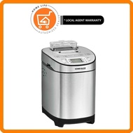 Rommelsbacher BA550 | BA 550 Bread Maker with Automatic Ingredient Dispenser Browning Selector 900g