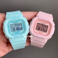 READY STOCK 100% ORIGINAL CASIO BABY-G BGD-560CR-2DR / BGD-560CR-4DR / BGD-560CR-2 / BGD-560CR-4 / B