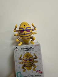 jojo一番賞 不滅鑽石 G賞