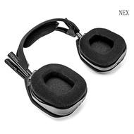 NEX Ear Pads Headband for  A50 a50 Gen 4 Gaming Headset I Replacement Ear Cushions