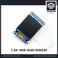 RGB Display Module 1.3 1.44 1.8 IIC I2C SPI Communication For arduino IOT Application