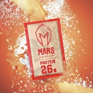 Mars戰神水解乳清蛋白粉