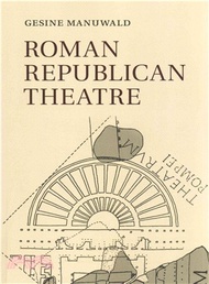 42042.Roman Republican Theatre