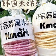 AACO Shanghai Mi饼 1920次回购 Kmart超市 正宗米饼 苞米球 糙米条 脆香可口 Mi Bing AACO 米饼 糙米条 脆香