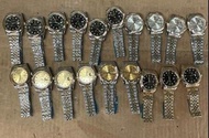 【永成商行】收購勞力士 Rolex 舊錶各個型號 浪琴Longines 卡地亞Cartier 帝陀tudor