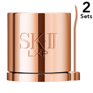 [ชุด 2 ชิ้น] SK-II LXP Ultimate Perfecting Cream 50 กรัม