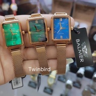 100% ORIGINAL BALMER 8190 ladies watch